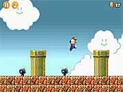 Mario Back in Time